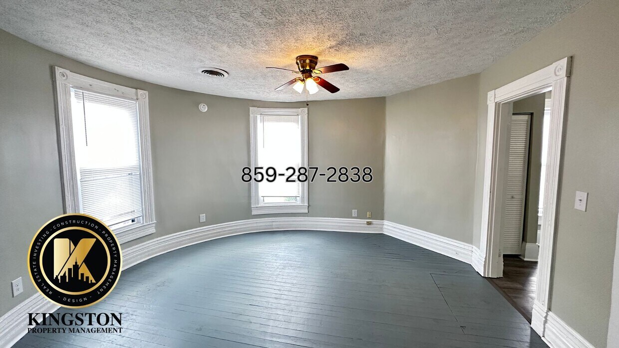 R 544 N Broadway Apartment for Rent in Carlisle, KY