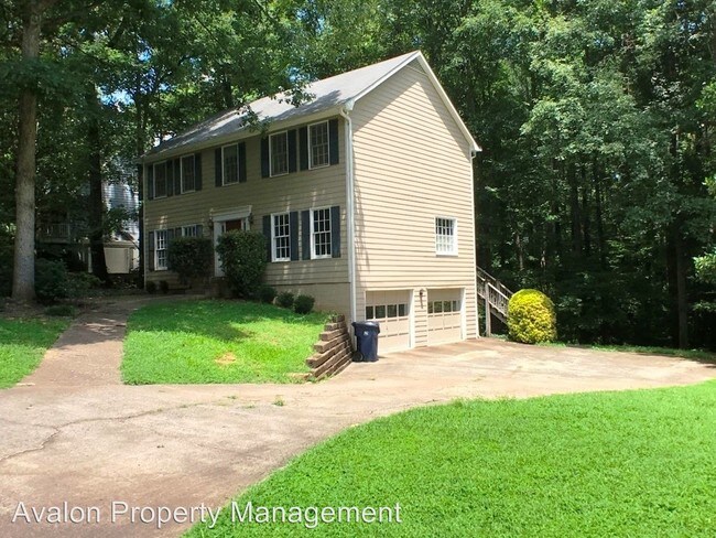 Building Photo - 2830 Missy Dr