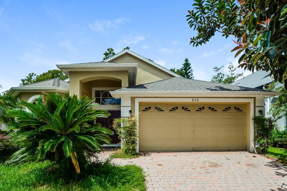 Foto principal - 202 Savannah Park Loop