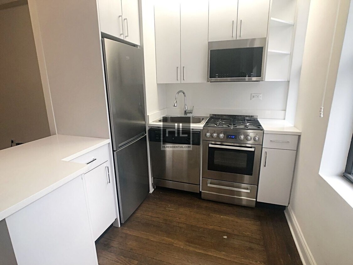 Foto principal - EAST 46 STREET