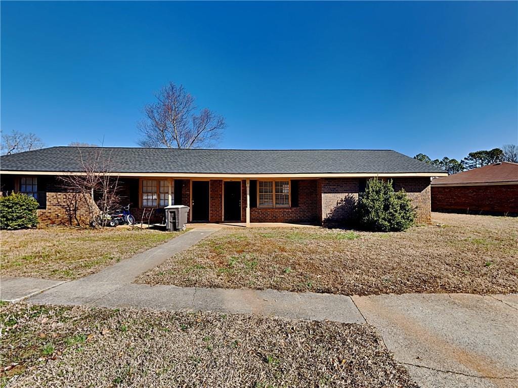 19 Hannon Way, Cartersville, GA 30120 House Rental in Cartersville