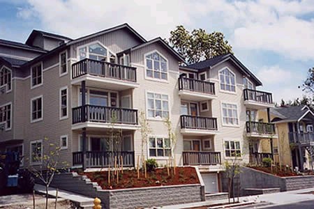 Primary Photo - 11550 Stone Ave N