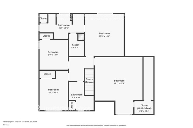 Building Photo - 15027 Jerpoint Abby Dr