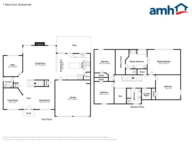 Building Photo - 7 Teton Ct