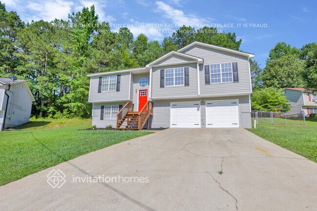 Building Photo - 7607 Stonedraw Ct