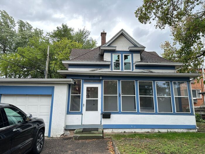 Kingfield Single Family Home, Washer/Dryer... House Rental in