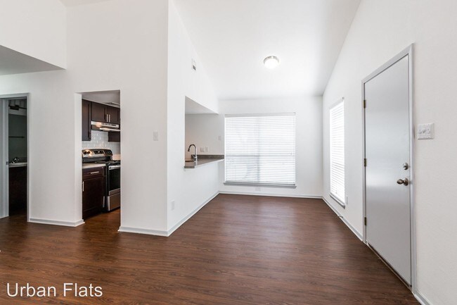 Interior Photo - Valley Hill Duplexes