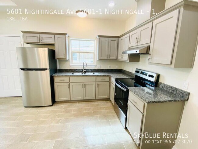 Foto del edificio - 5601 Nightingale Ave