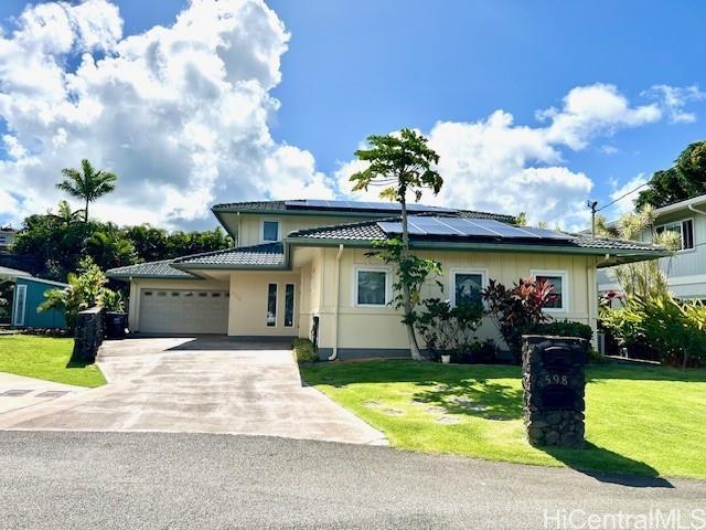 Foto principal - 598 Ulumu St