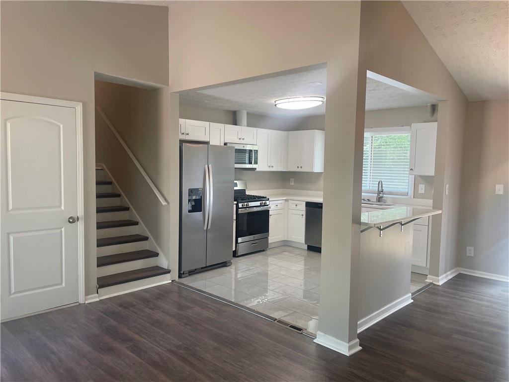 Foto principal - 3205 Brownlee Way