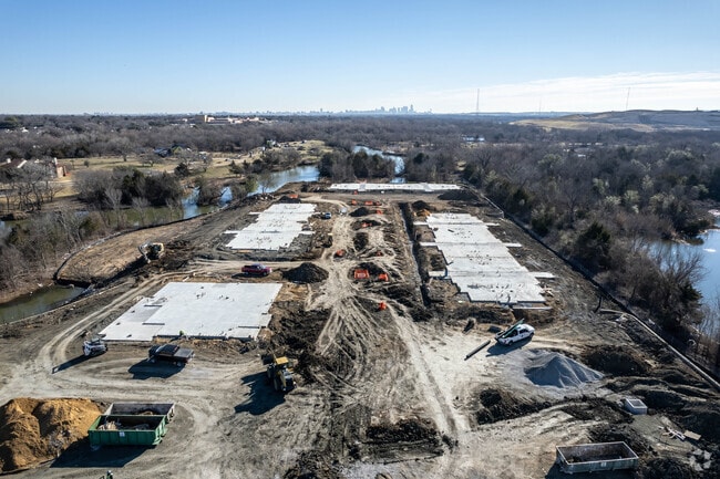 Building Photo - Ekos at the Preserve