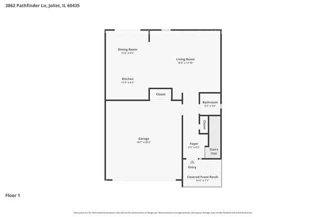 Building Photo - 3862 Pathfinder Ln