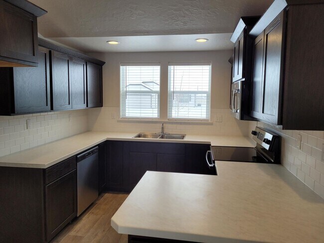 Foto del edificio - Brand new Home in Caldwell