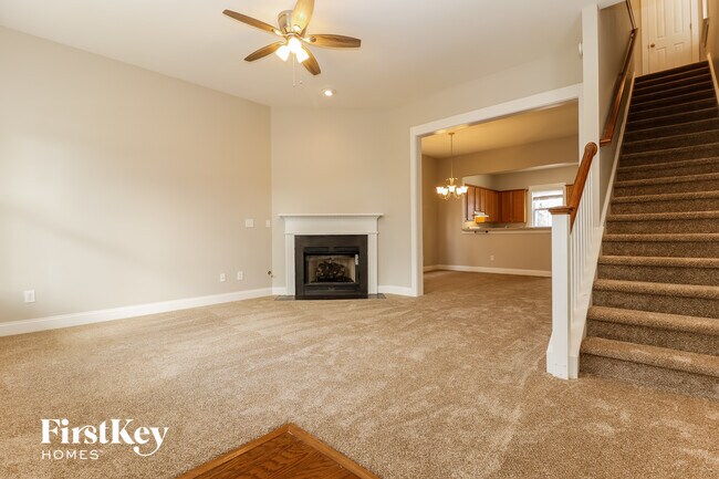 Foto del edificio - 103 Barberry St