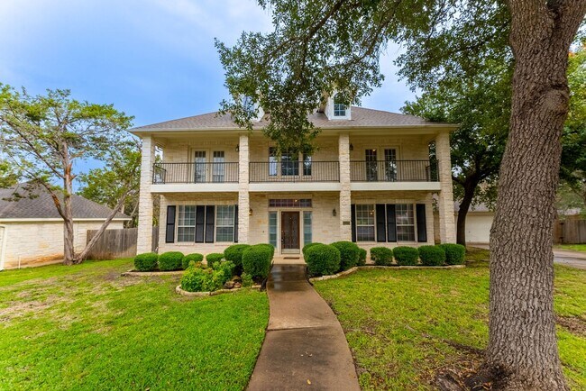 Foto del edificio - Luxe Living: Unveiling Austin's Hidden Gem...