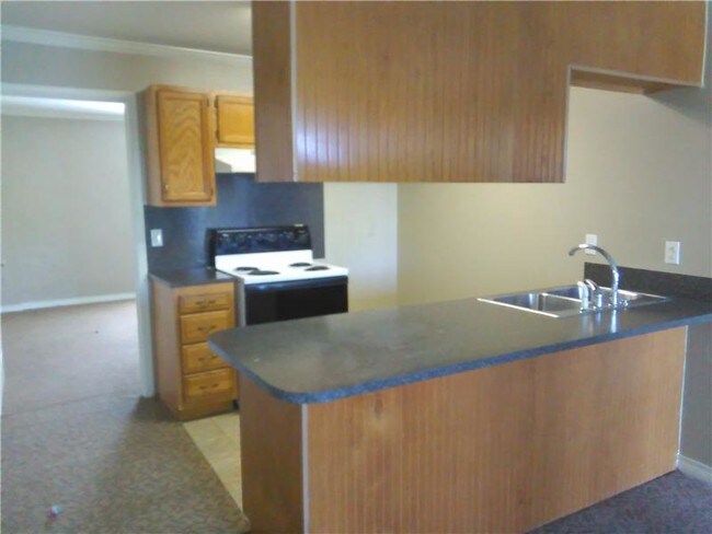 Foto del edificio - 702 Trenton St
