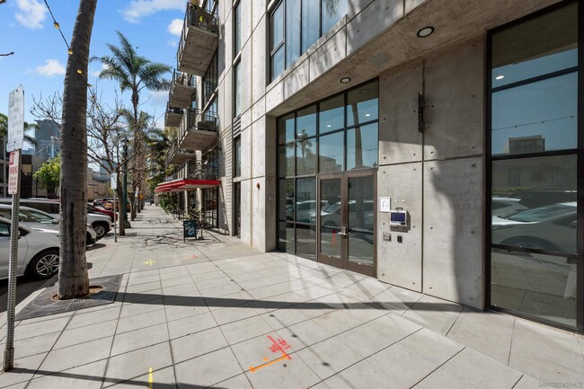 Building Photo - 1780 Kettner Blvd