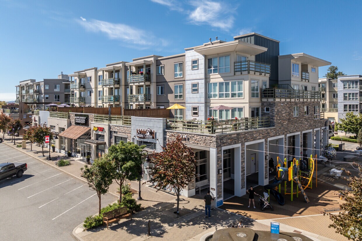 Building Photo - Morgan Crossing
