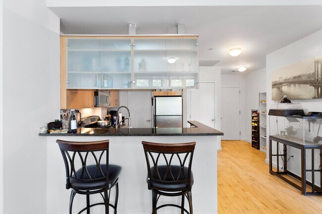 Foto del edificio - 227 E 111th St