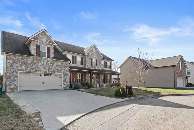 Foto del edificio - Knoxville 37922 - Farragut - 4 bedroom, 2....