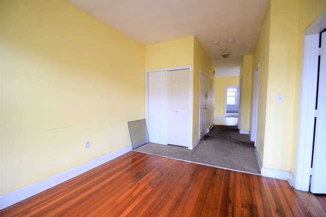 Building Photo - 891 Huntington Ave