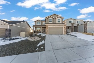 Building Photo - 9926 Hidden Ranch Ct