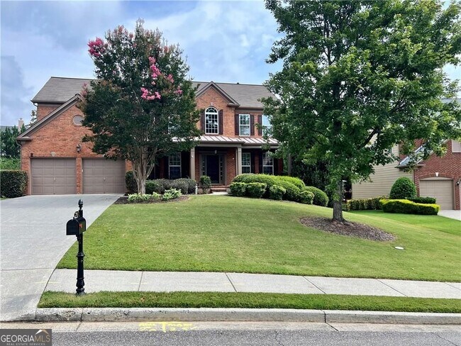 Foto del edificio - 1695 Montcliff Dr