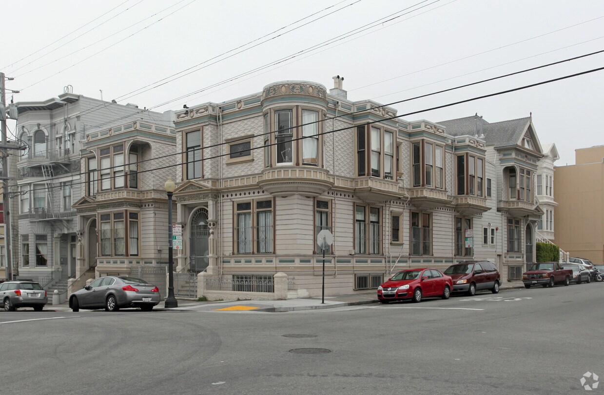 Primary Photo - 3441-3447 20th St