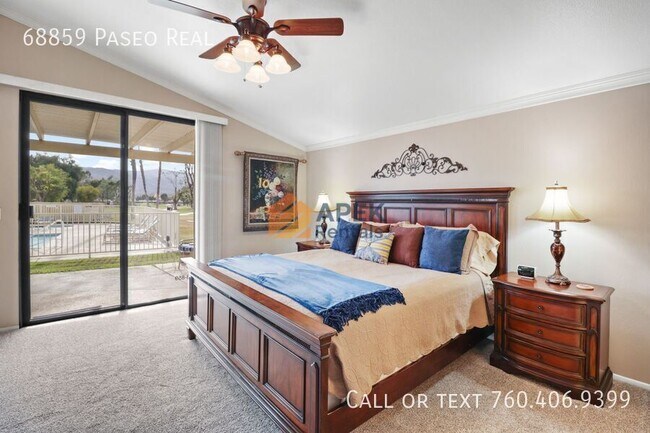 Foto del edificio - 68859 Paseo Real