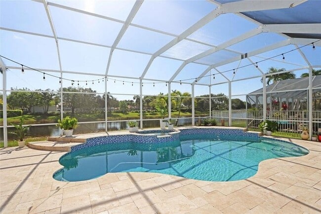 Photo - 1182 Peregrine Way (Weston, FL) House