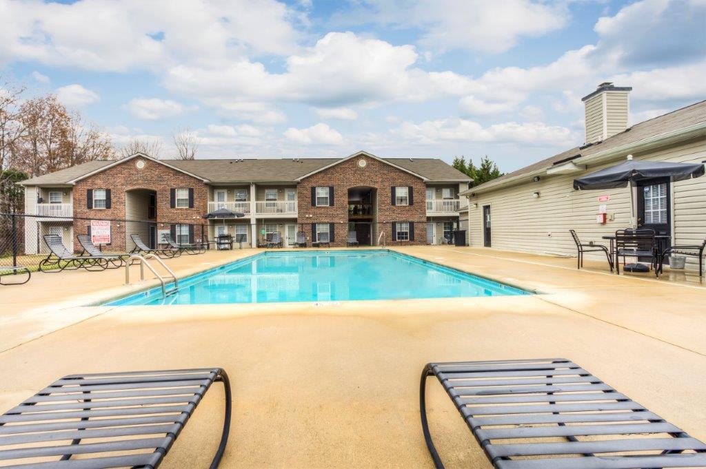 Highland Ridge Apartment Homes Alquileres en High Point, NC