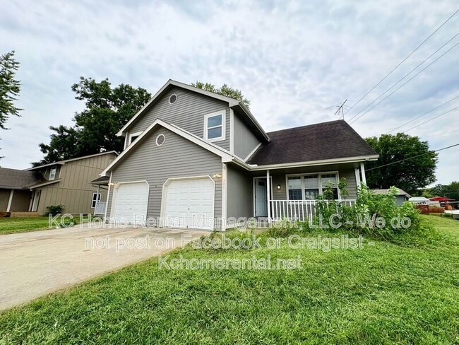 Building Photo - 307 E Main St