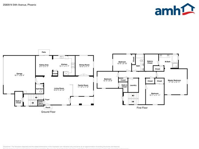 Foto del edificio - 25809 N 54th Ave