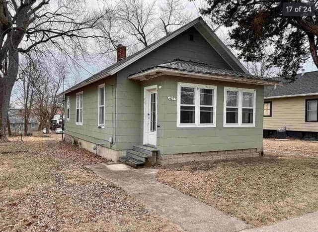 Building Photo - 437 W Pierce St