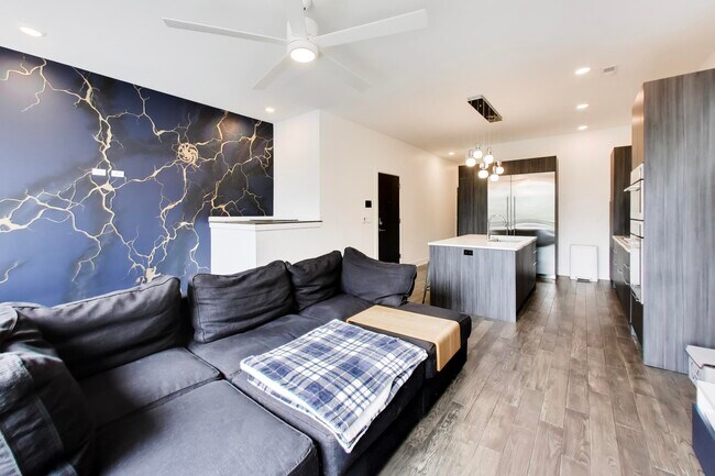 Foto del edificio - 3740 N Clifton Ave
