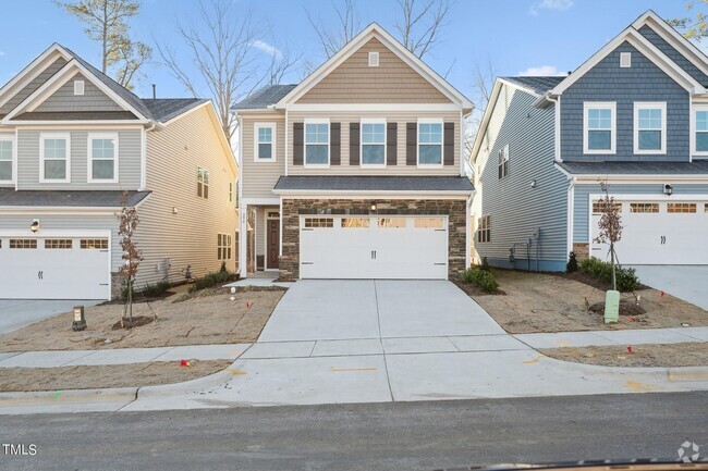 Building Photo - 390 Glacier Lake Dr