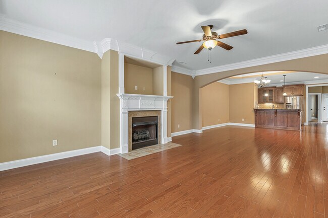 Building Photo - 403 White Petal St SW