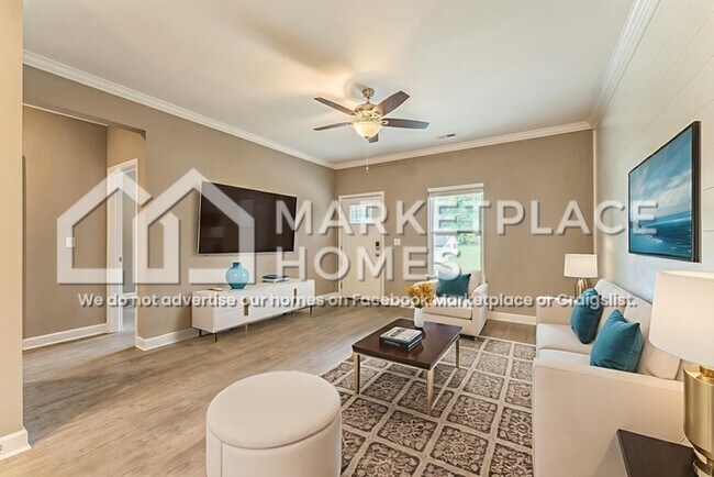 Foto del edificio - 1307 Vance Rd