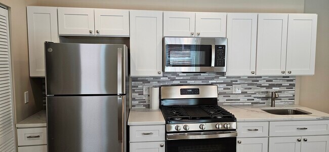 Foto del edificio - 2016 1st St NW