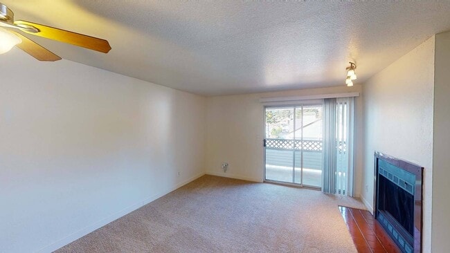 Interior Photo - Hilltop in the Highlands