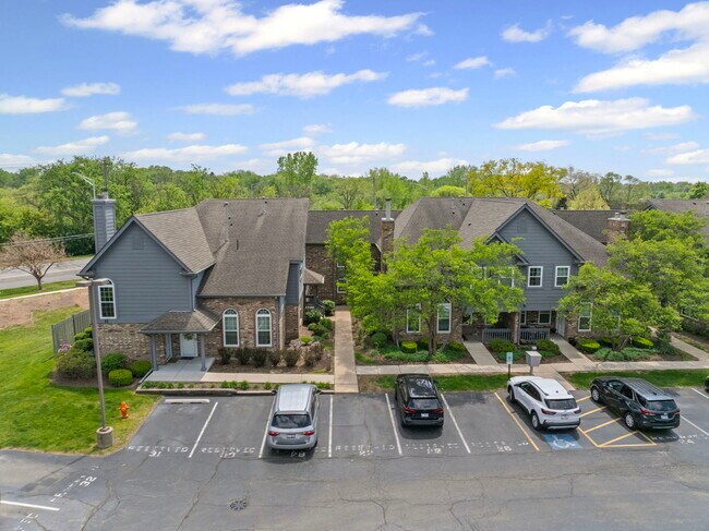 Foto del edificio - 11 Foxcroft Rd