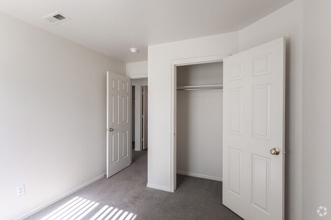 3HAB, 2BA- 1,100 ft² - Diamond Fork