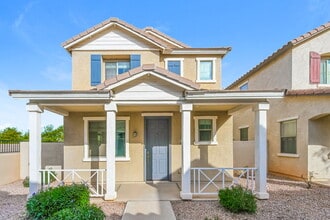 Building Photo - 126 E Catclaw St