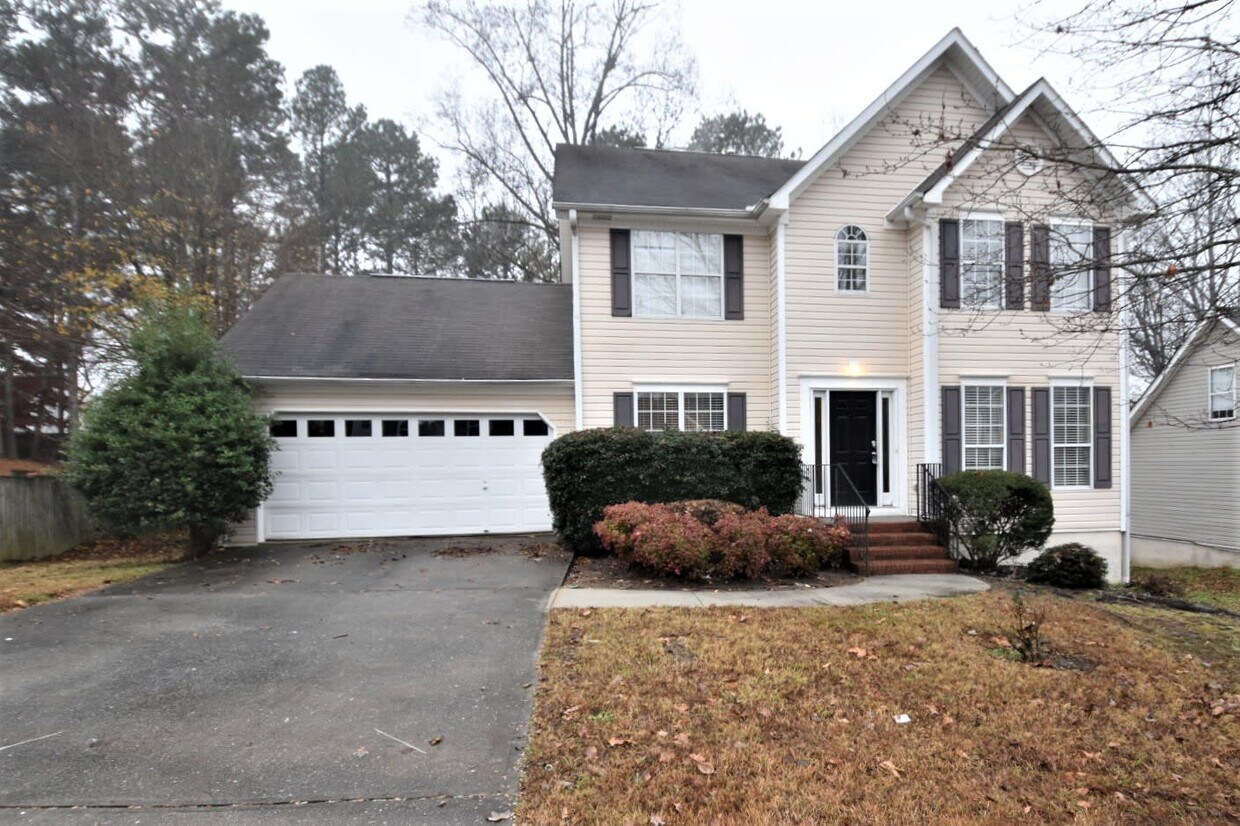 1575 Bramlett Forest Trl House Rental in Lawrenceville, GA