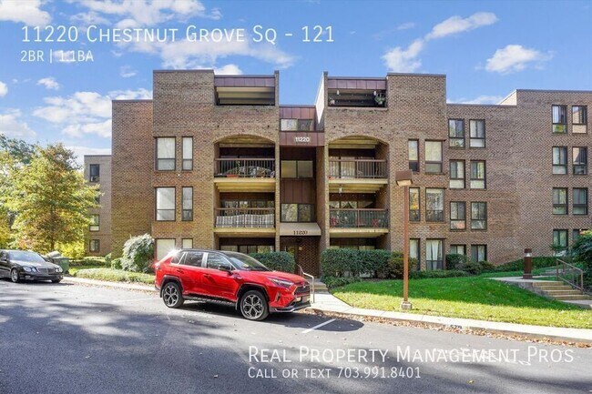 Photo - 11220 Chestnut Grove Square Apartment