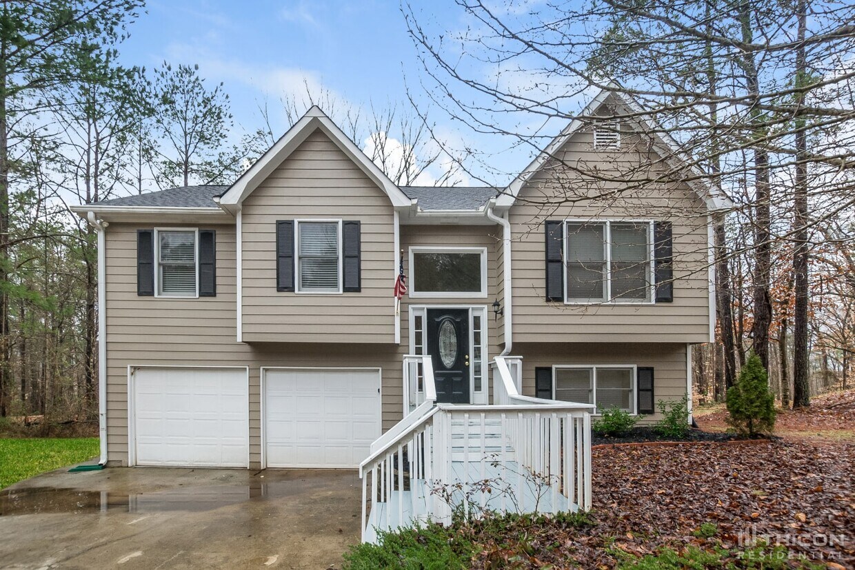 Foto principal - 1753 Independence Dr