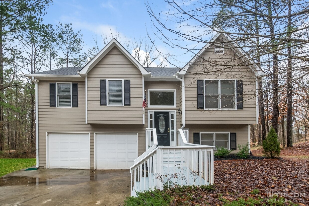 Primary Photo - 1753 Independence Dr