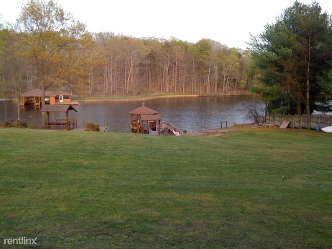 Building Photo - 5 br, 3 bath House - 4409 Seay Point Road