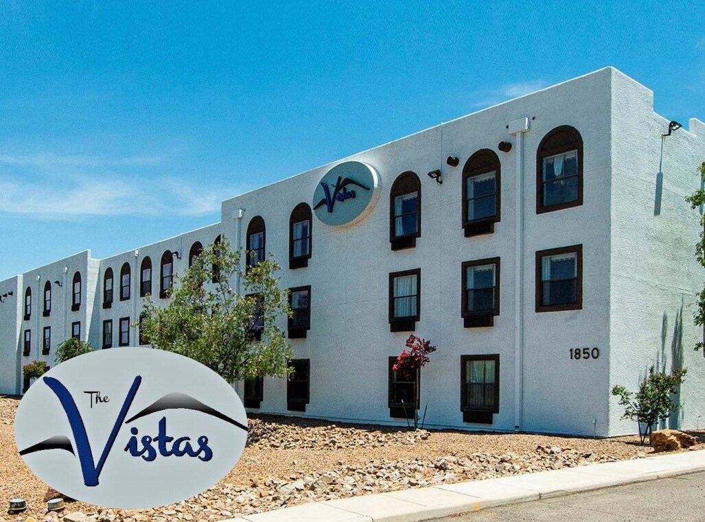 Primary Photo - The Vistas
