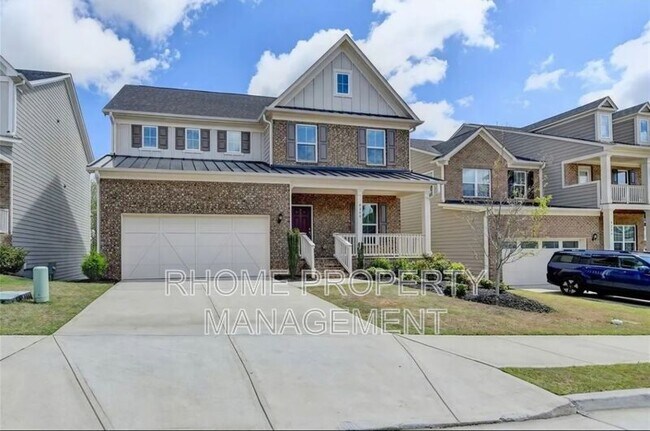 Foto del edificio - 4349 Northmark Ln